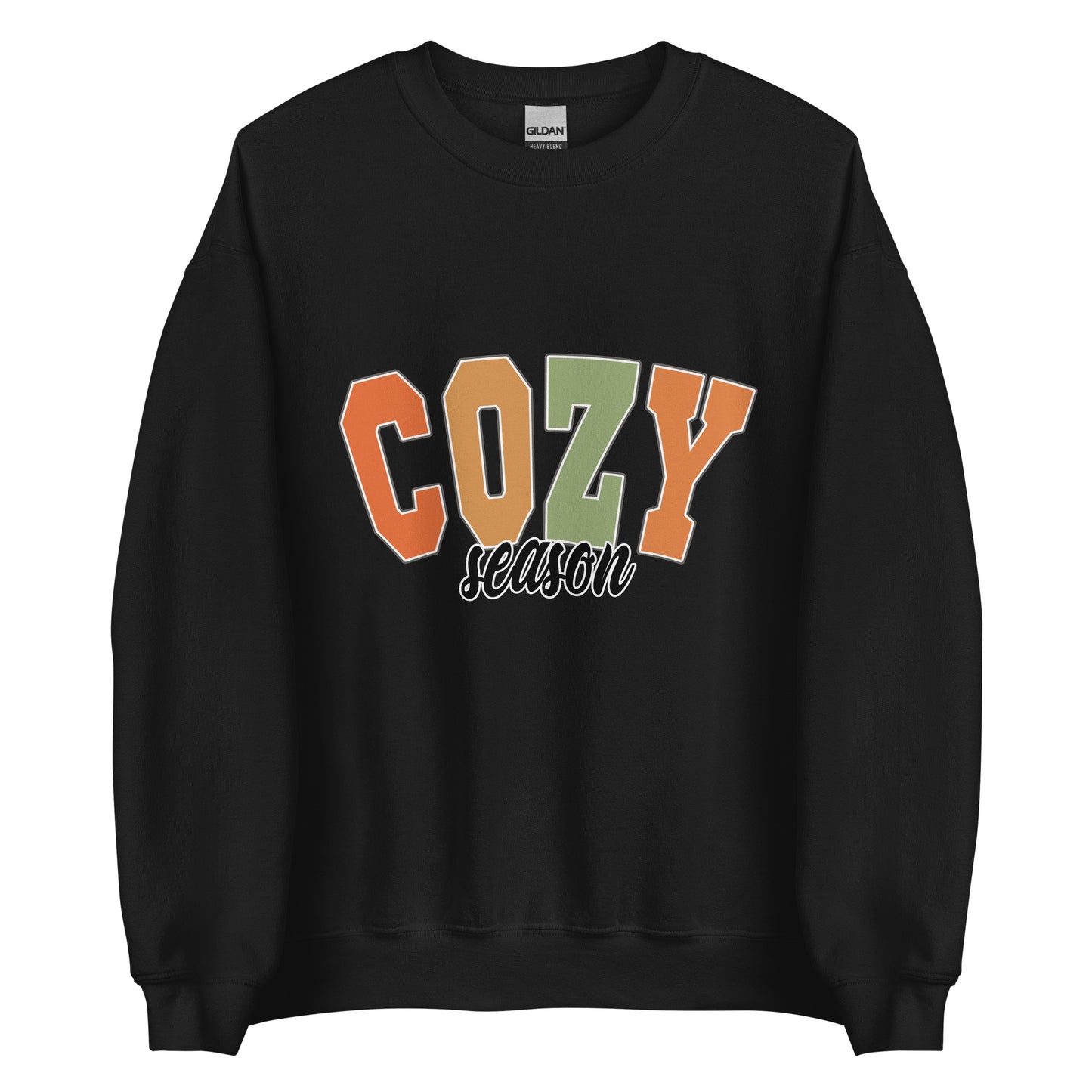 Cozy Season | Unisex Sweatshirt