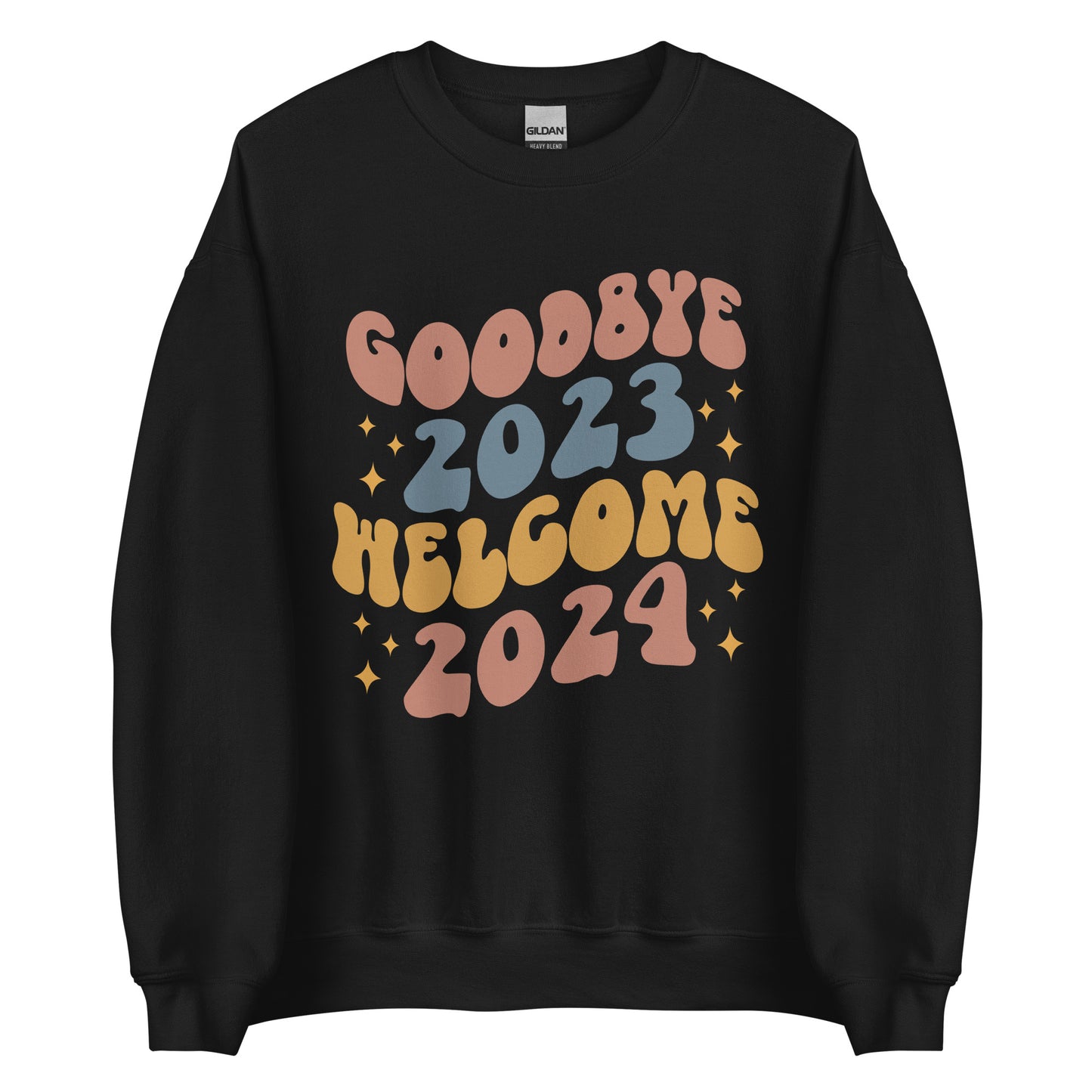 Goodbye 2023 | Sweatshirt