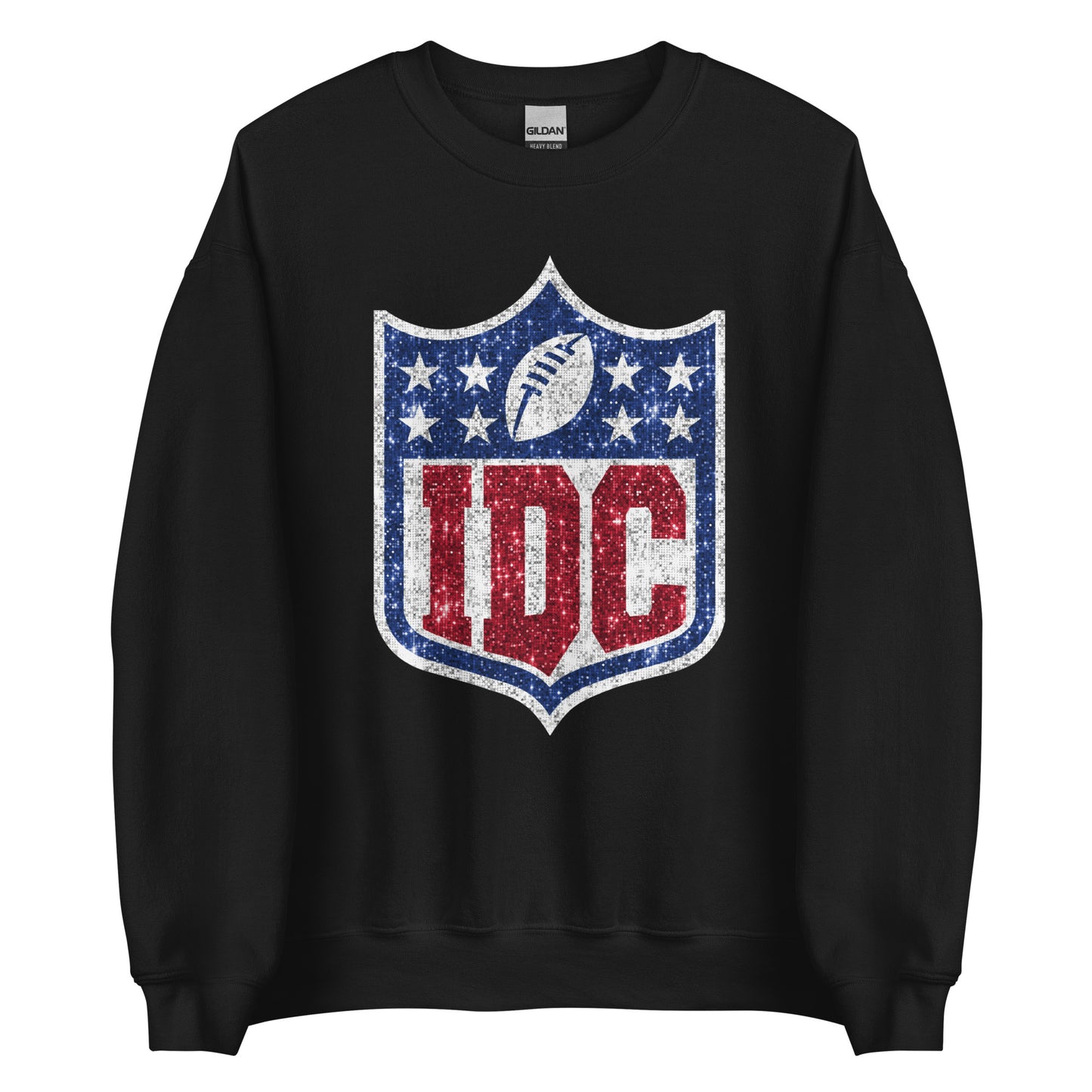 IDC NFL | Unisex Sweatshirt