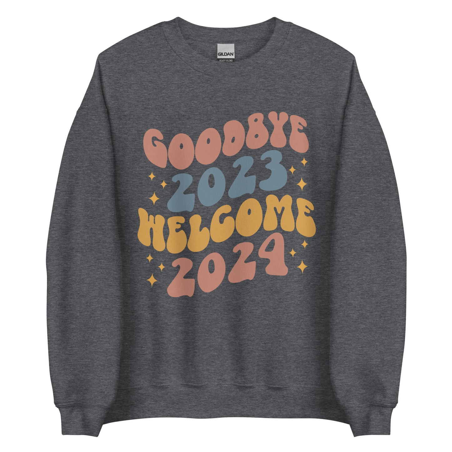 Goodbye 2023 | Sweatshirt