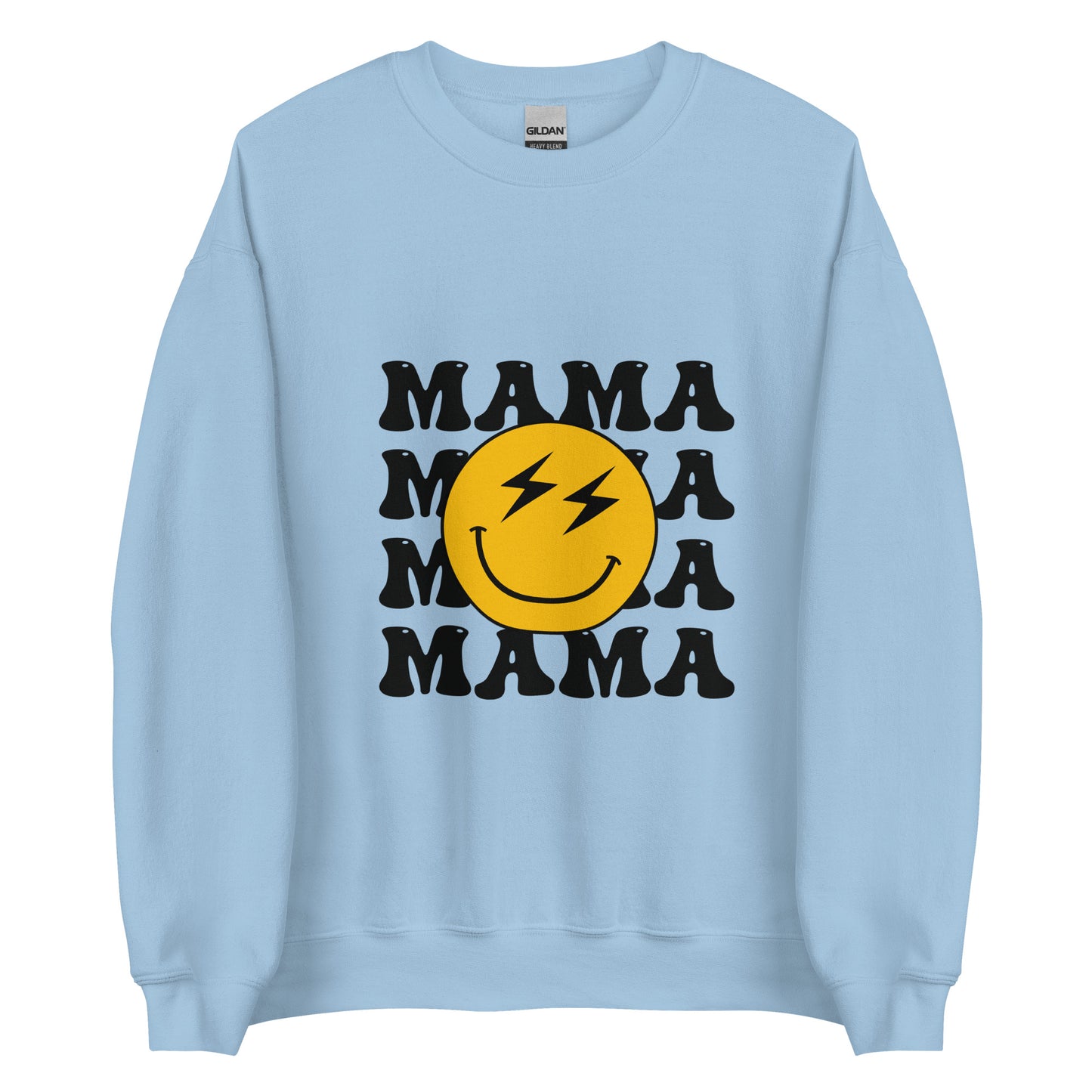 Mama v1 | Unisex Sweatshirt