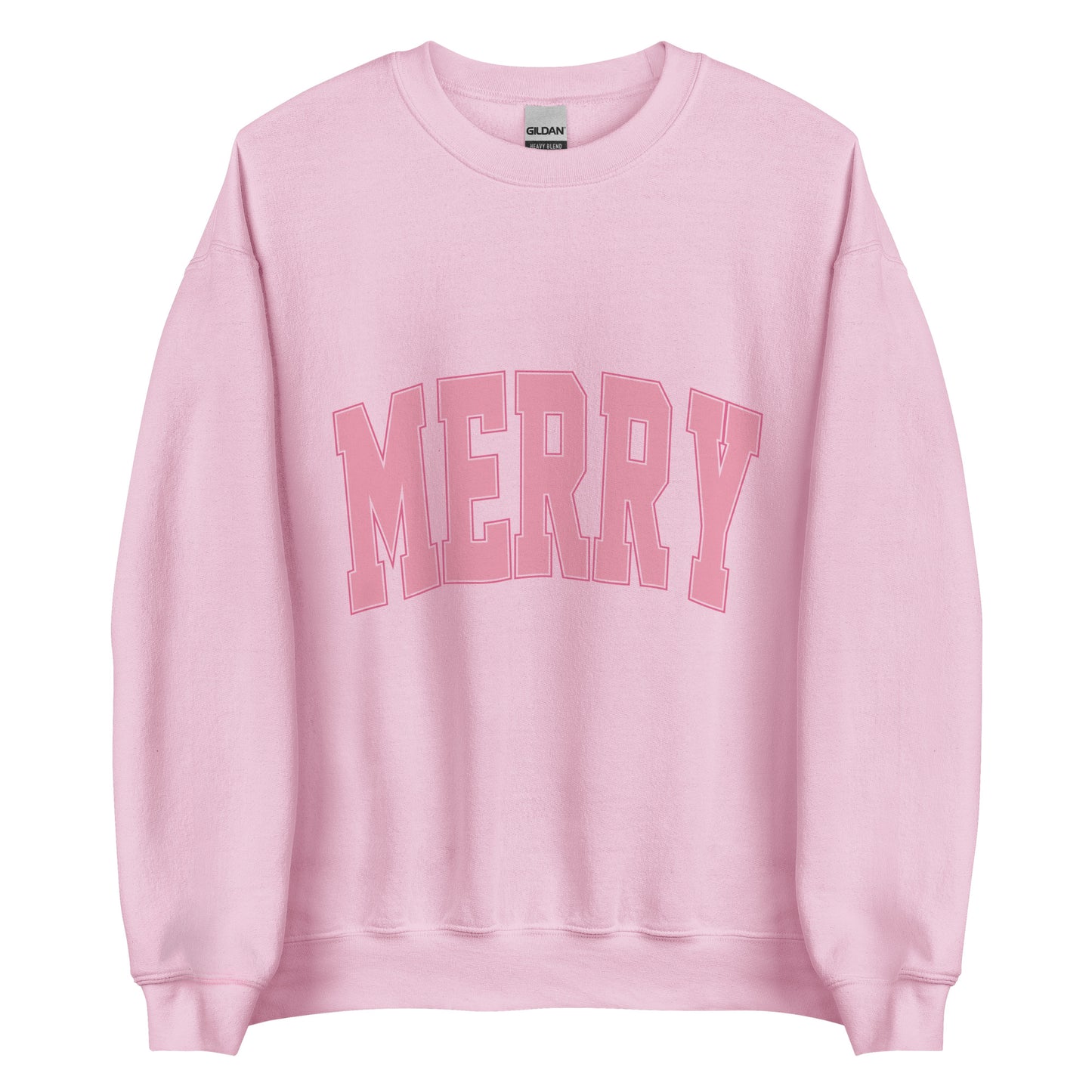 Merry | Unisex Sweatshirt