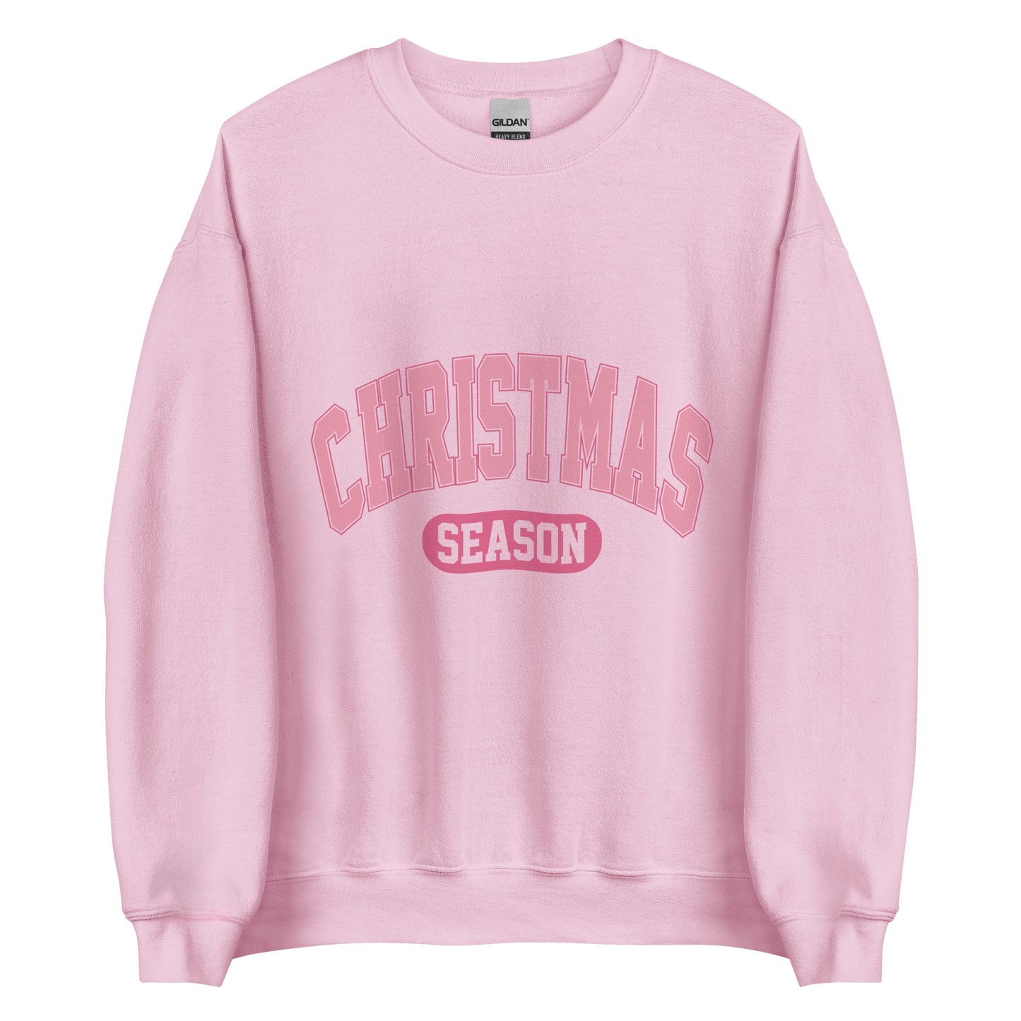 Christmas Season | Unisex Sweatshirt