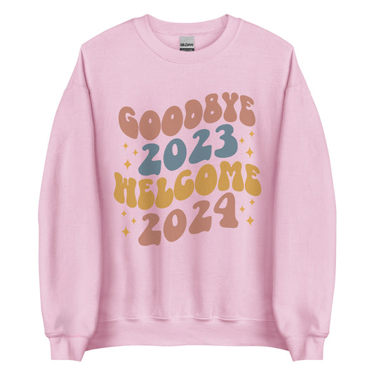 Goodbye 2023 | Sweatshirt