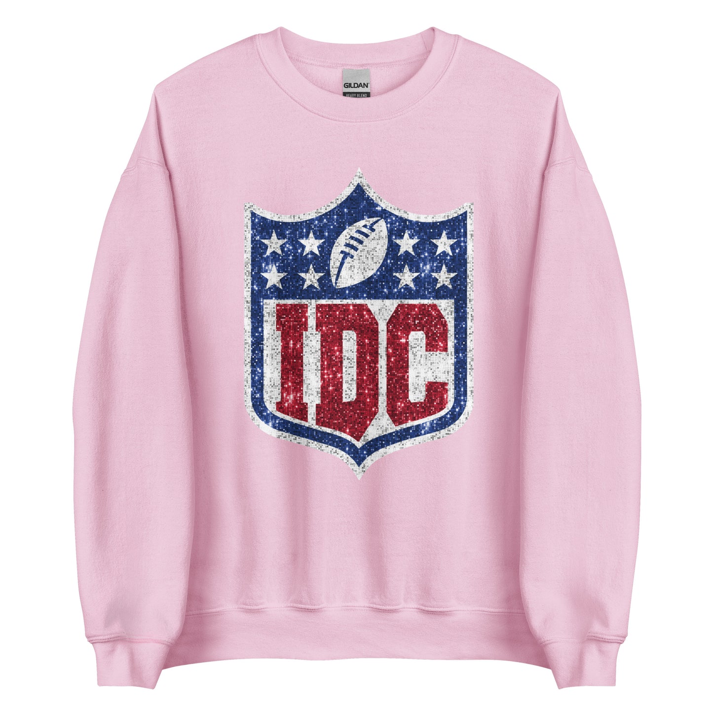 IDC NFL | Unisex Sweatshirt