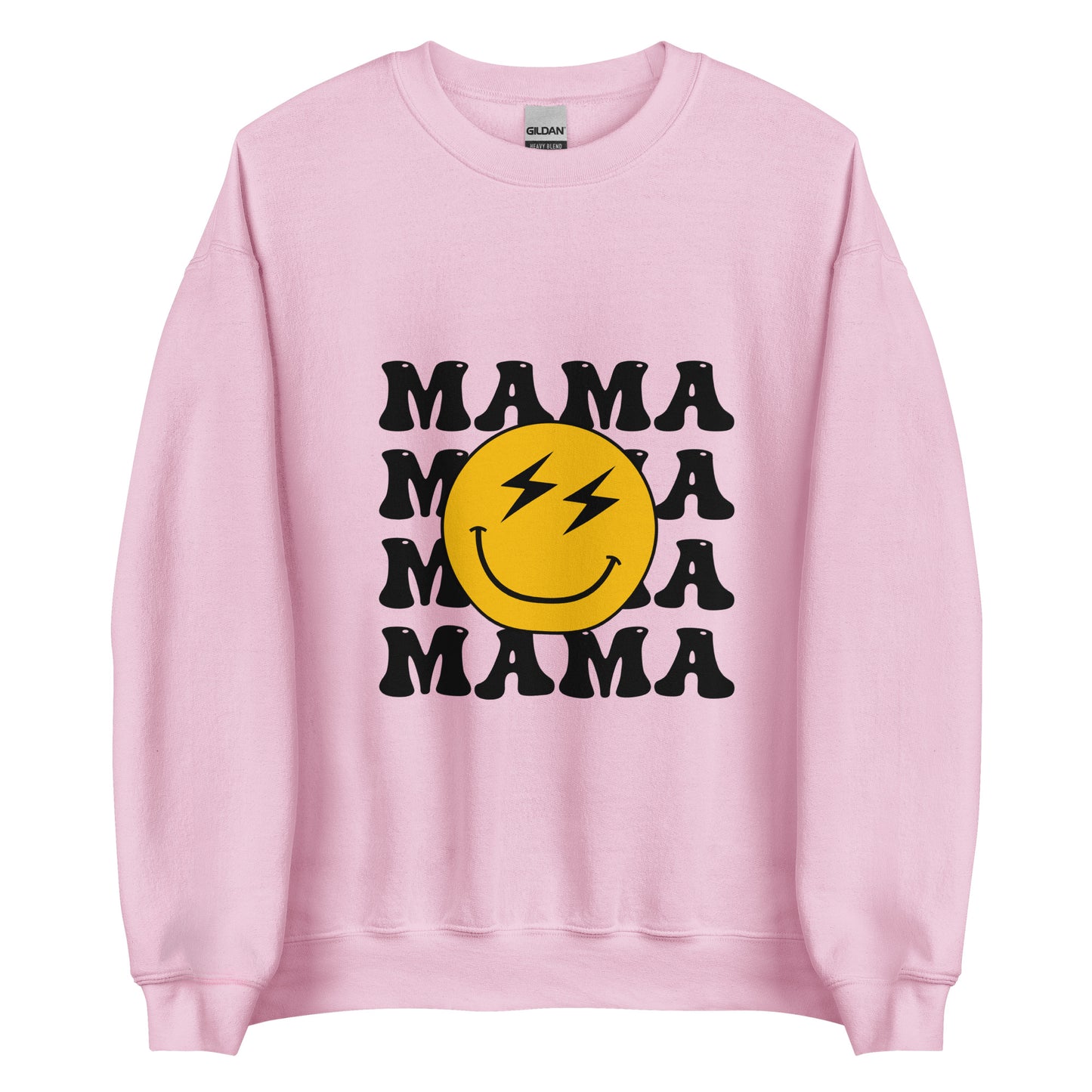 Mama v1 | Unisex Sweatshirt