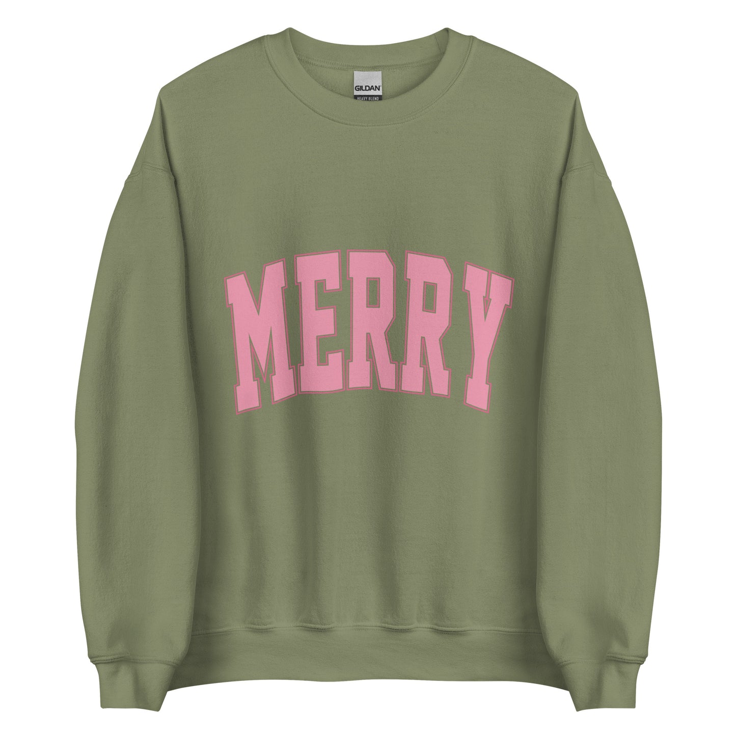 Merry | Unisex Sweatshirt