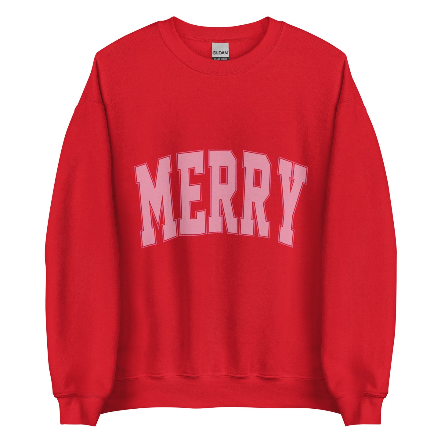 Merry | Unisex Sweatshirt