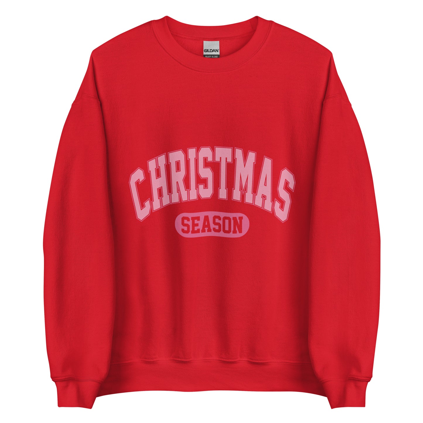 Christmas Season | Unisex Sweatshirt