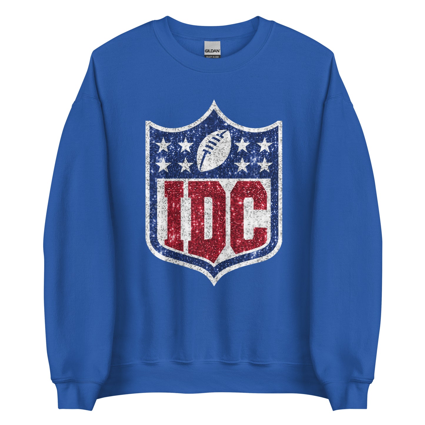 IDC NFL | Unisex Sweatshirt