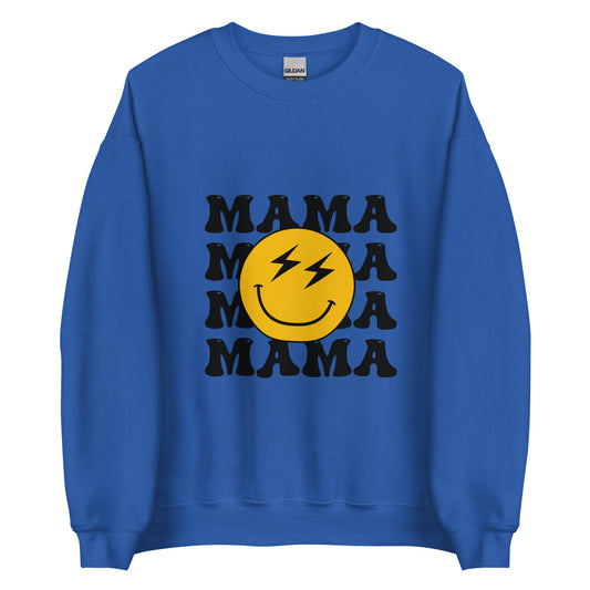 Mama v1 | Unisex Sweatshirt