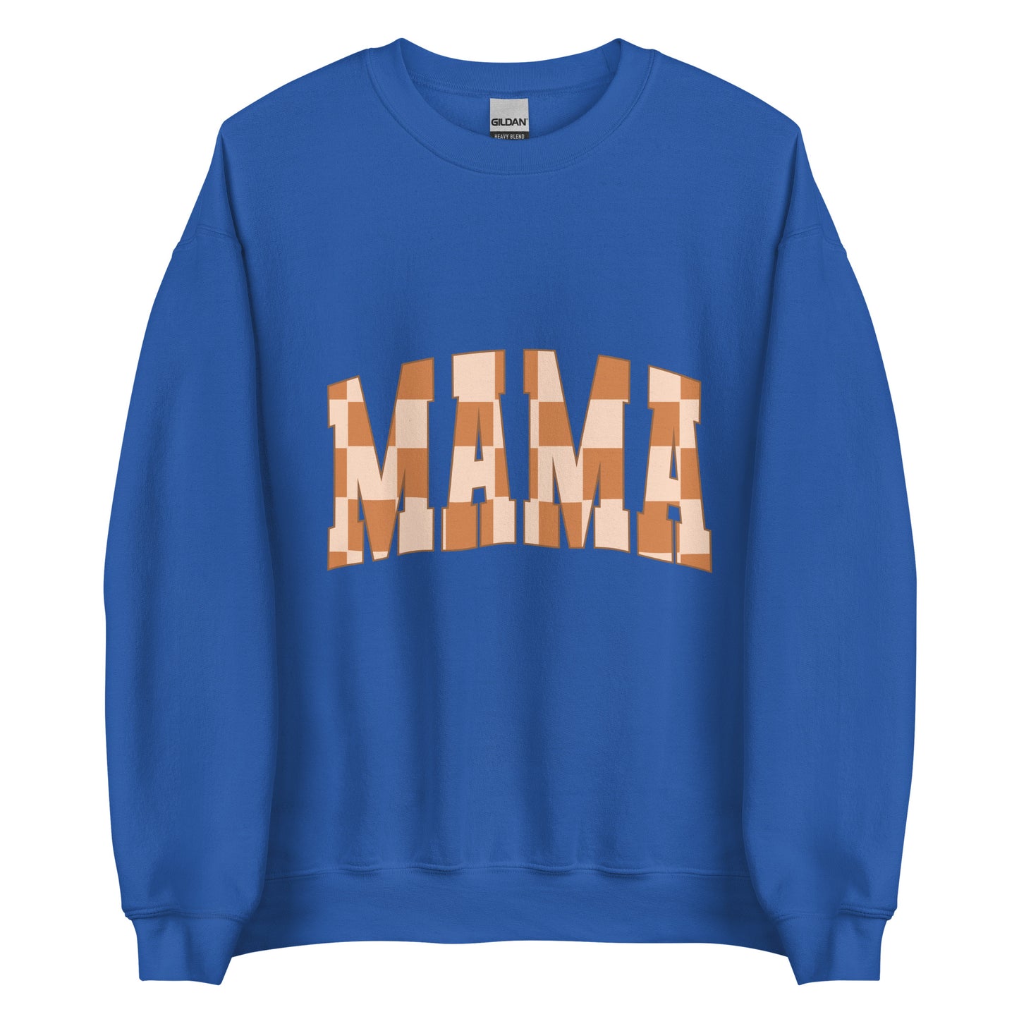 Mama Neutrals | Unisex Sweatshirt