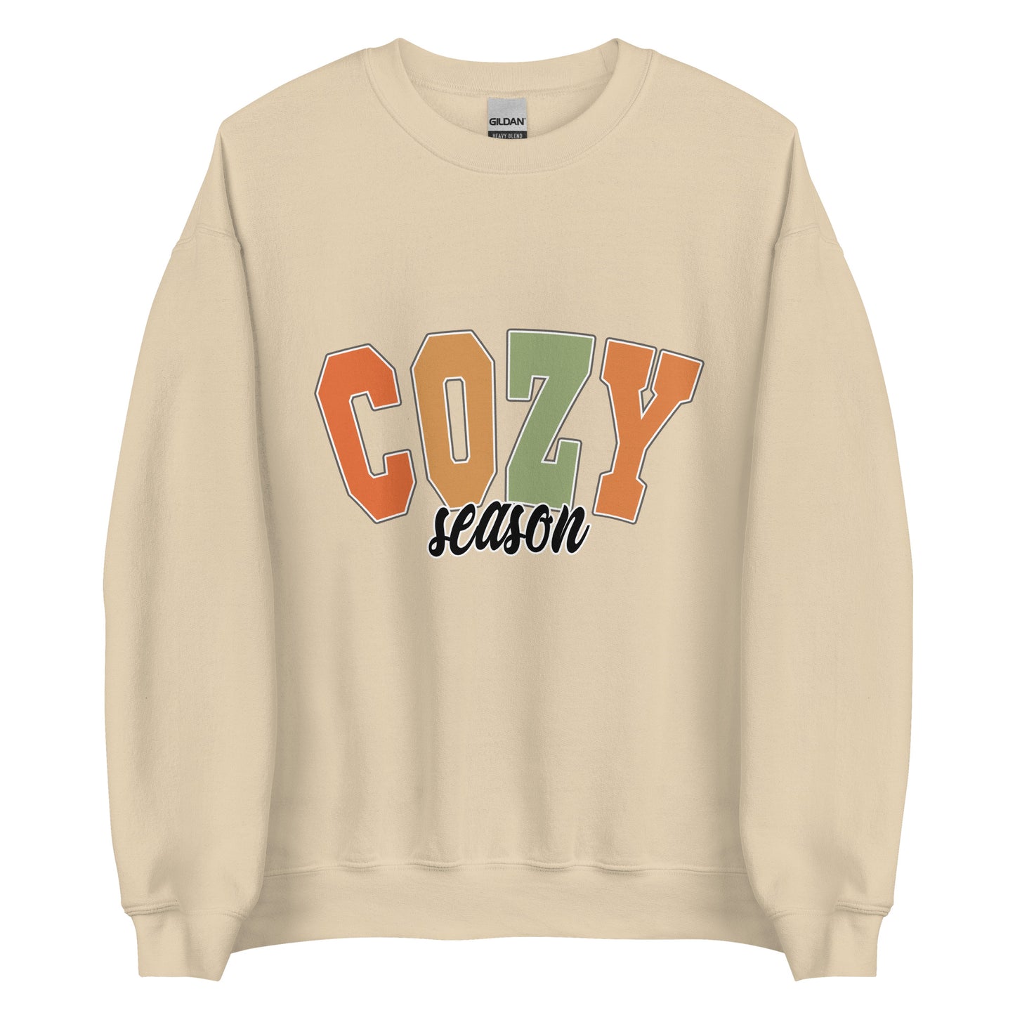 Cozy Season | Unisex Sweatshirt