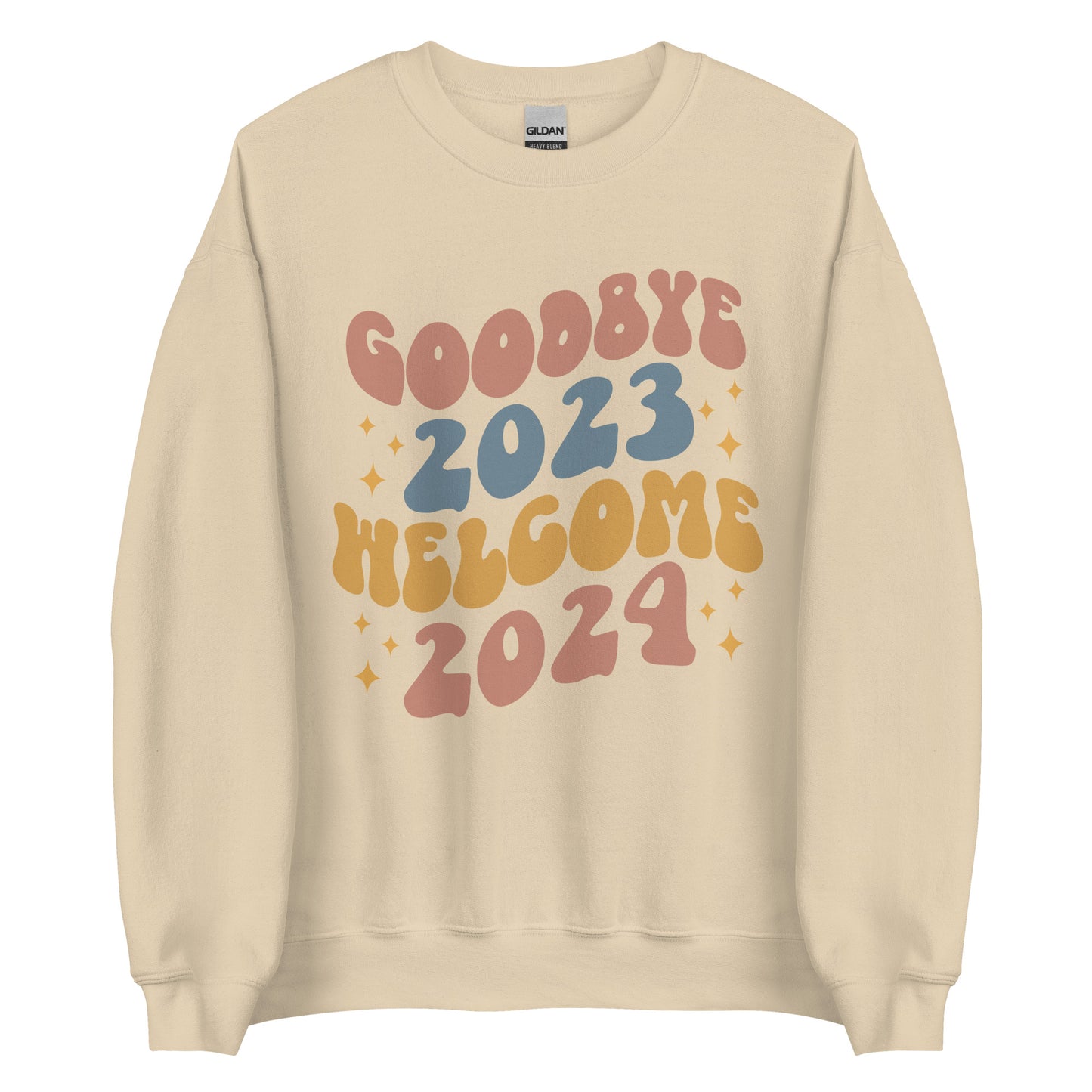 Goodbye 2023 | Sweatshirt