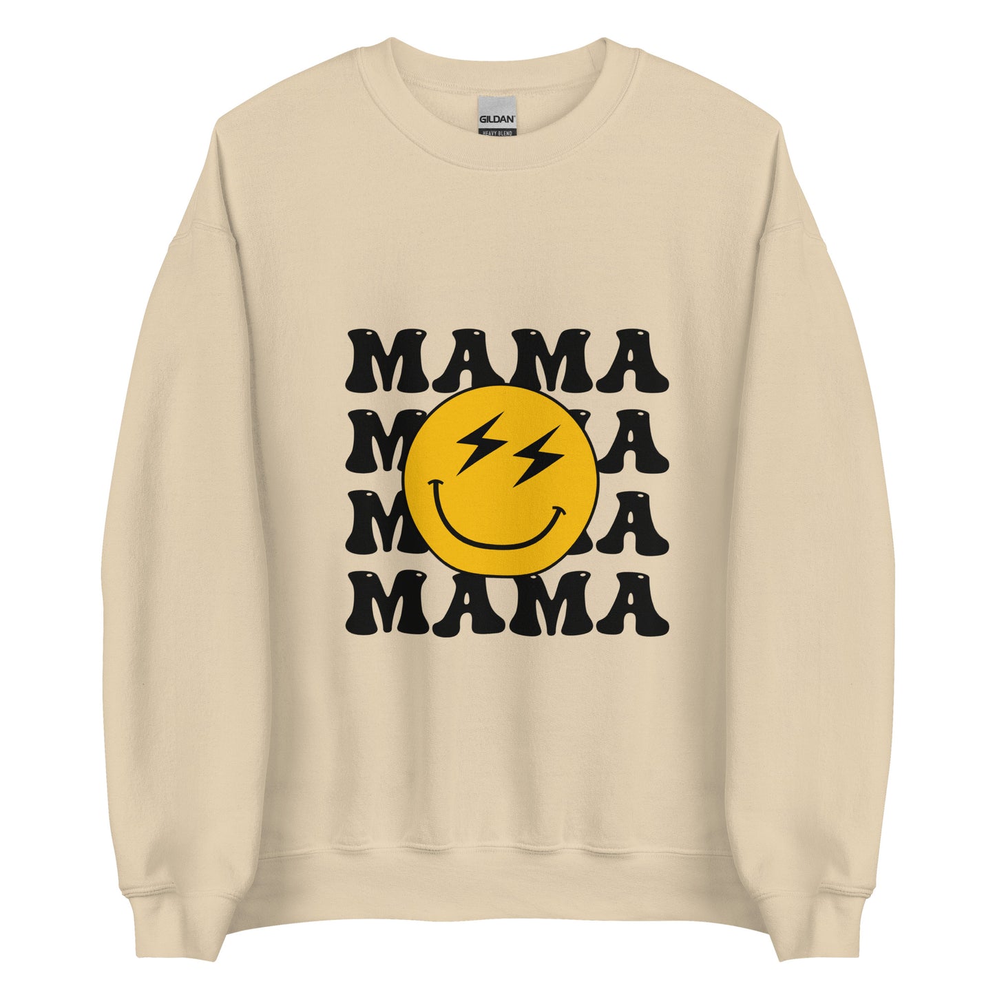 Mama v1 | Unisex Sweatshirt