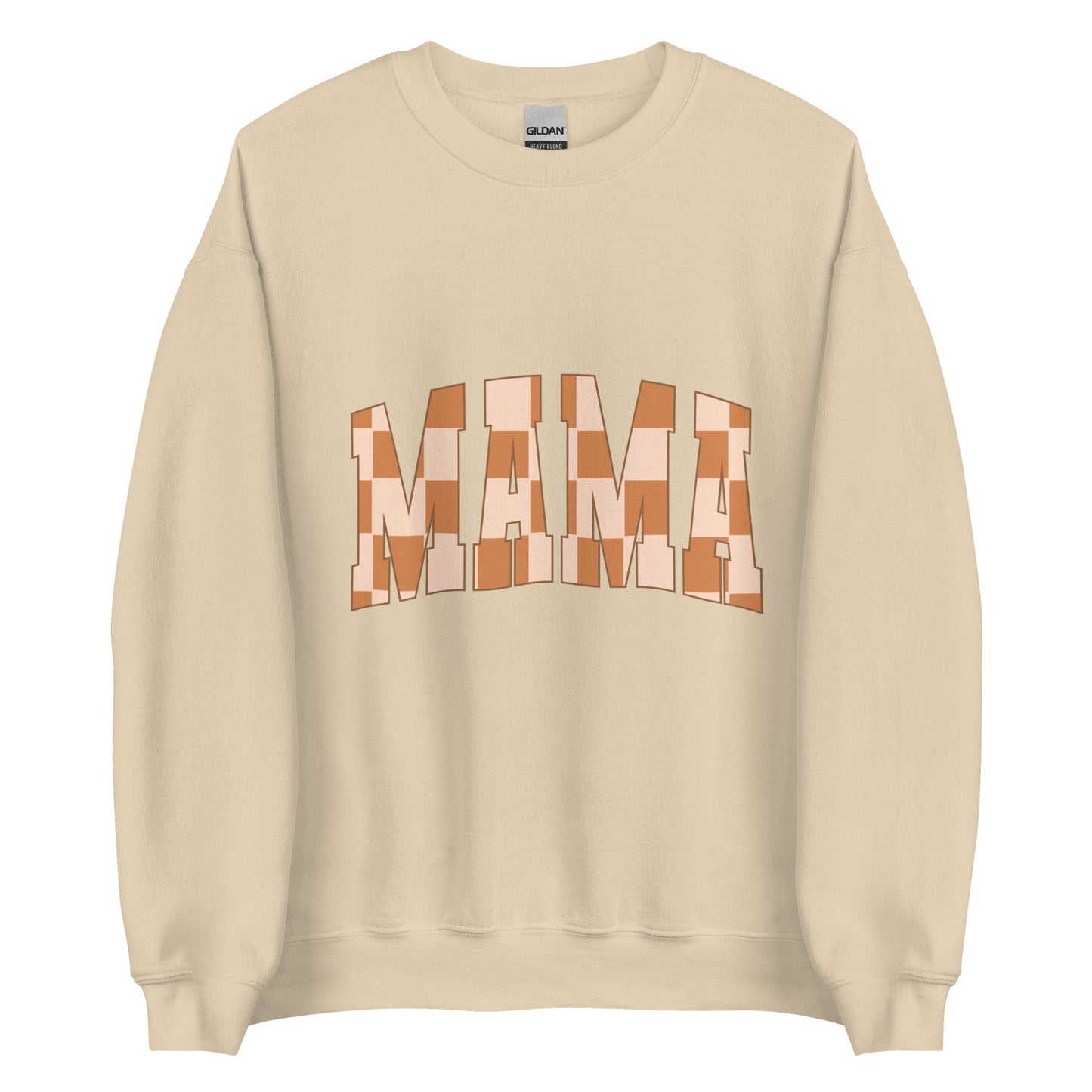 Mama Neutrals | Unisex Sweatshirt