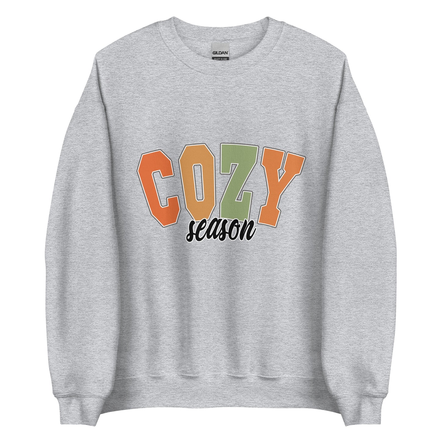 Cozy Season | Unisex Sweatshirt