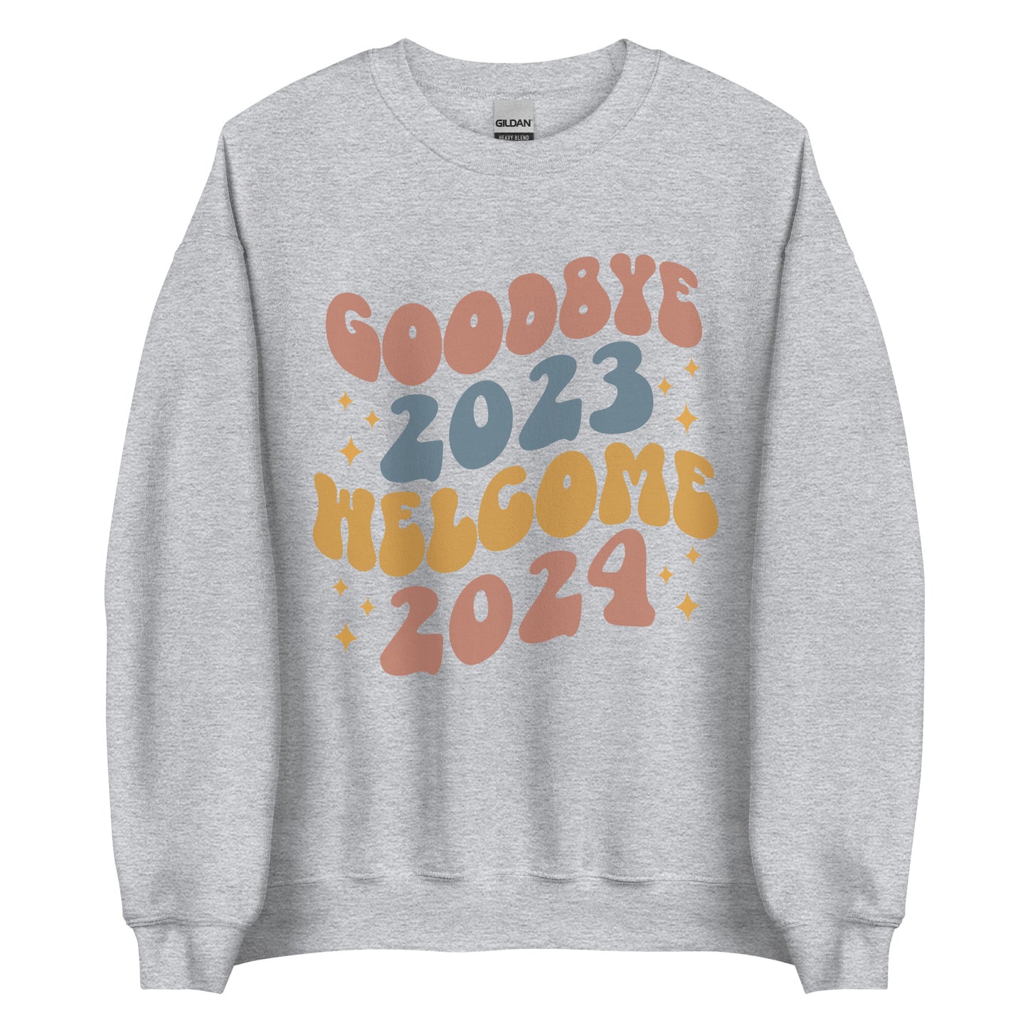 Goodbye 2023 | Sweatshirt