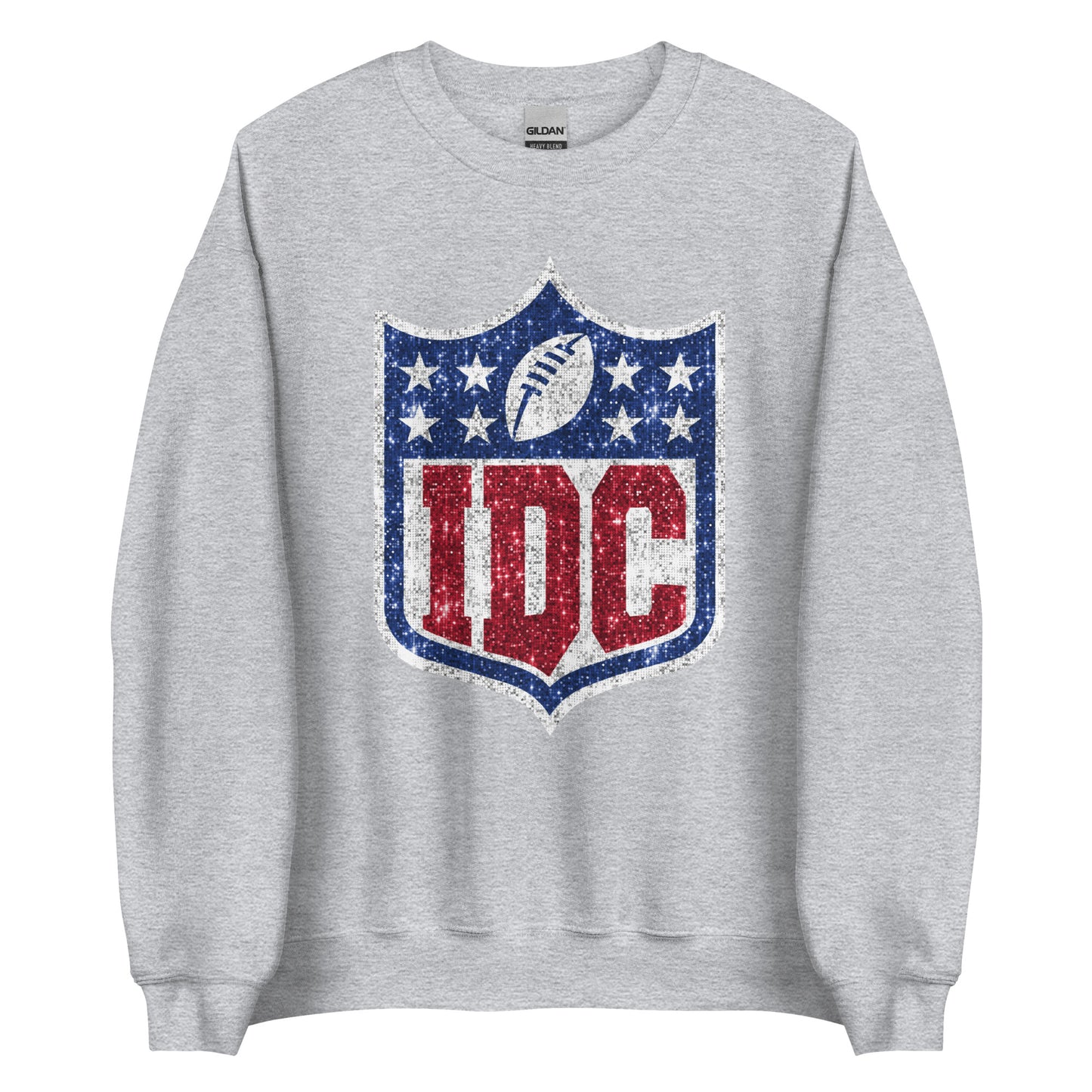 IDC NFL | Unisex Sweatshirt