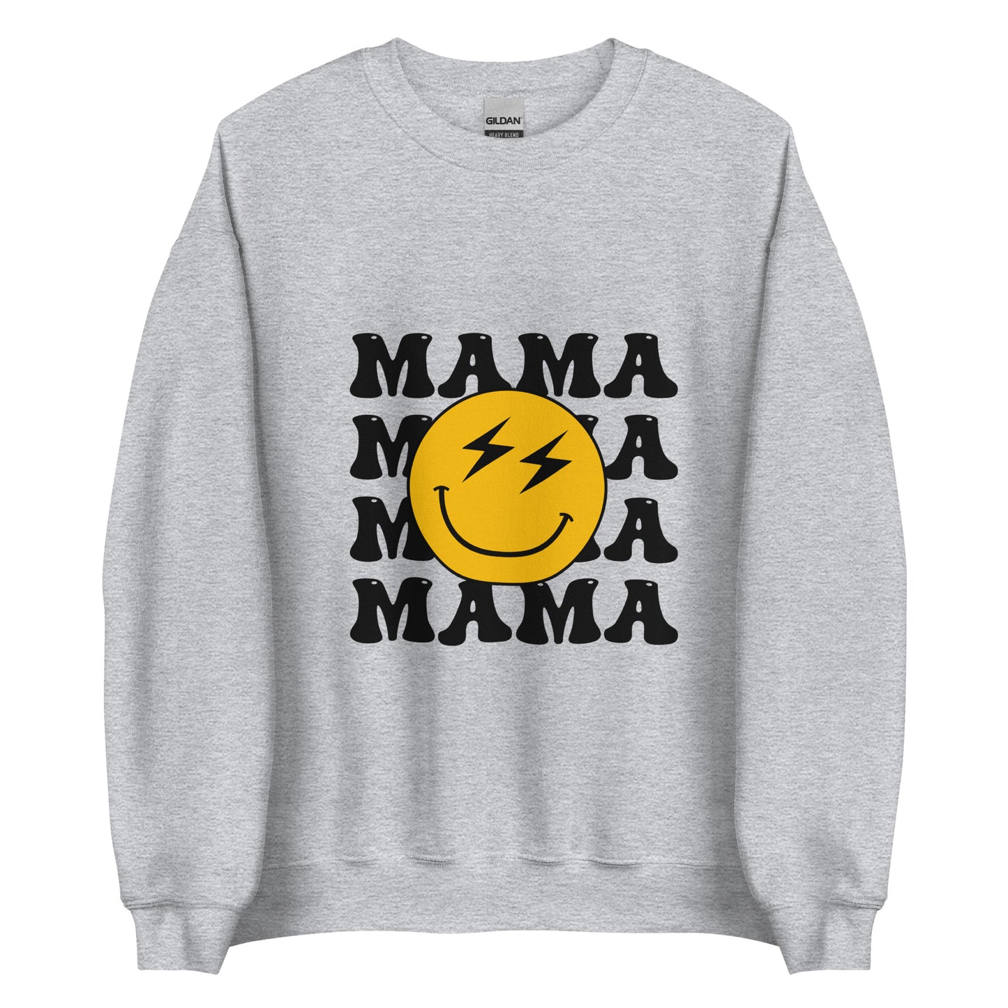 Mama v1 | Unisex Sweatshirt