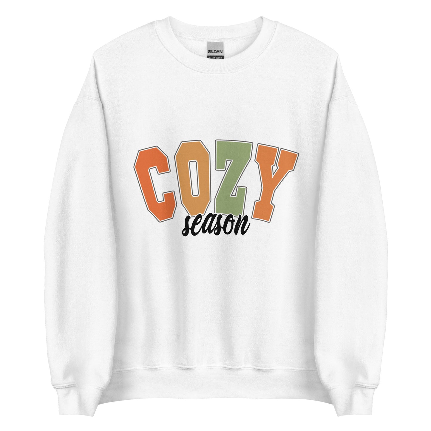 Cozy Season | Unisex Sweatshirt