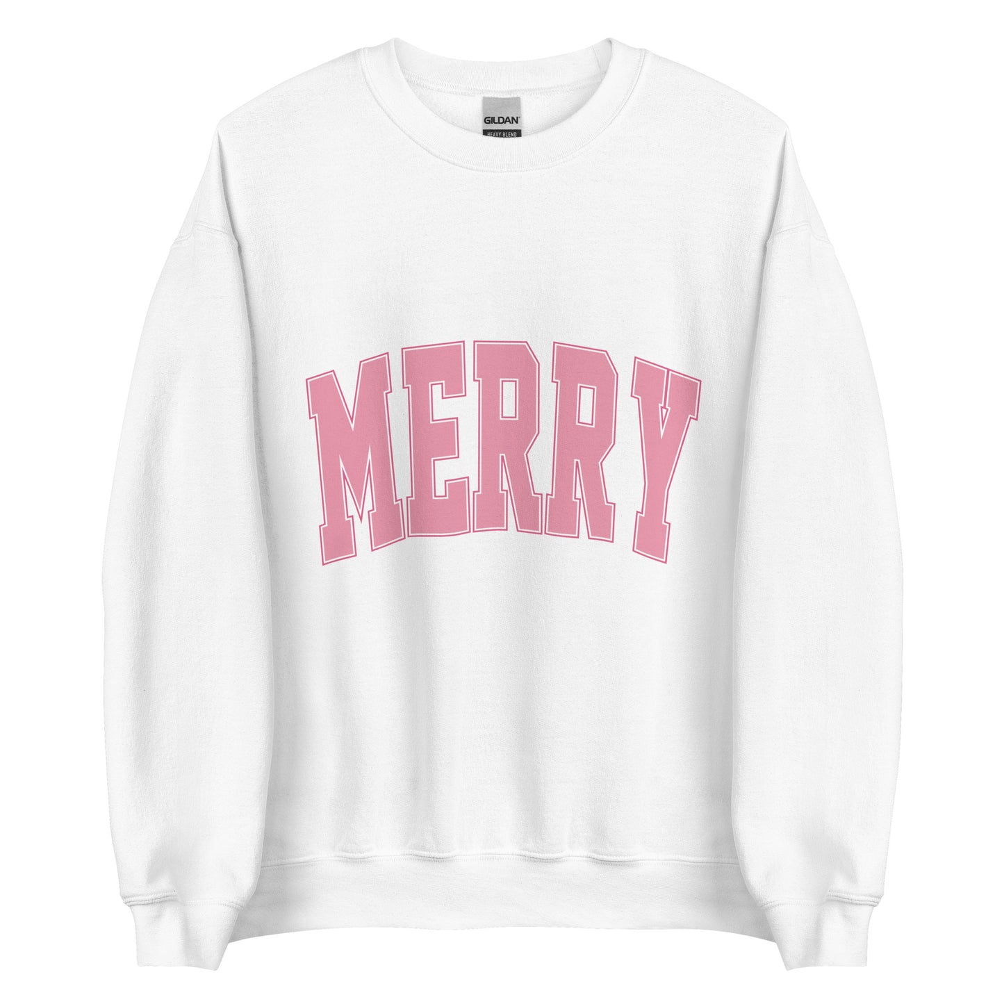 Merry | Unisex Sweatshirt