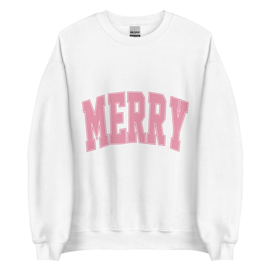 Merry | Unisex Sweatshirt