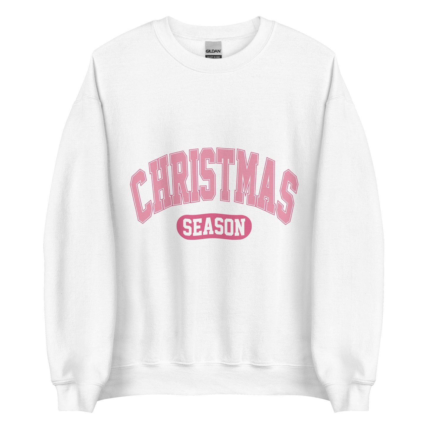 Christmas Season | Unisex Sweatshirt