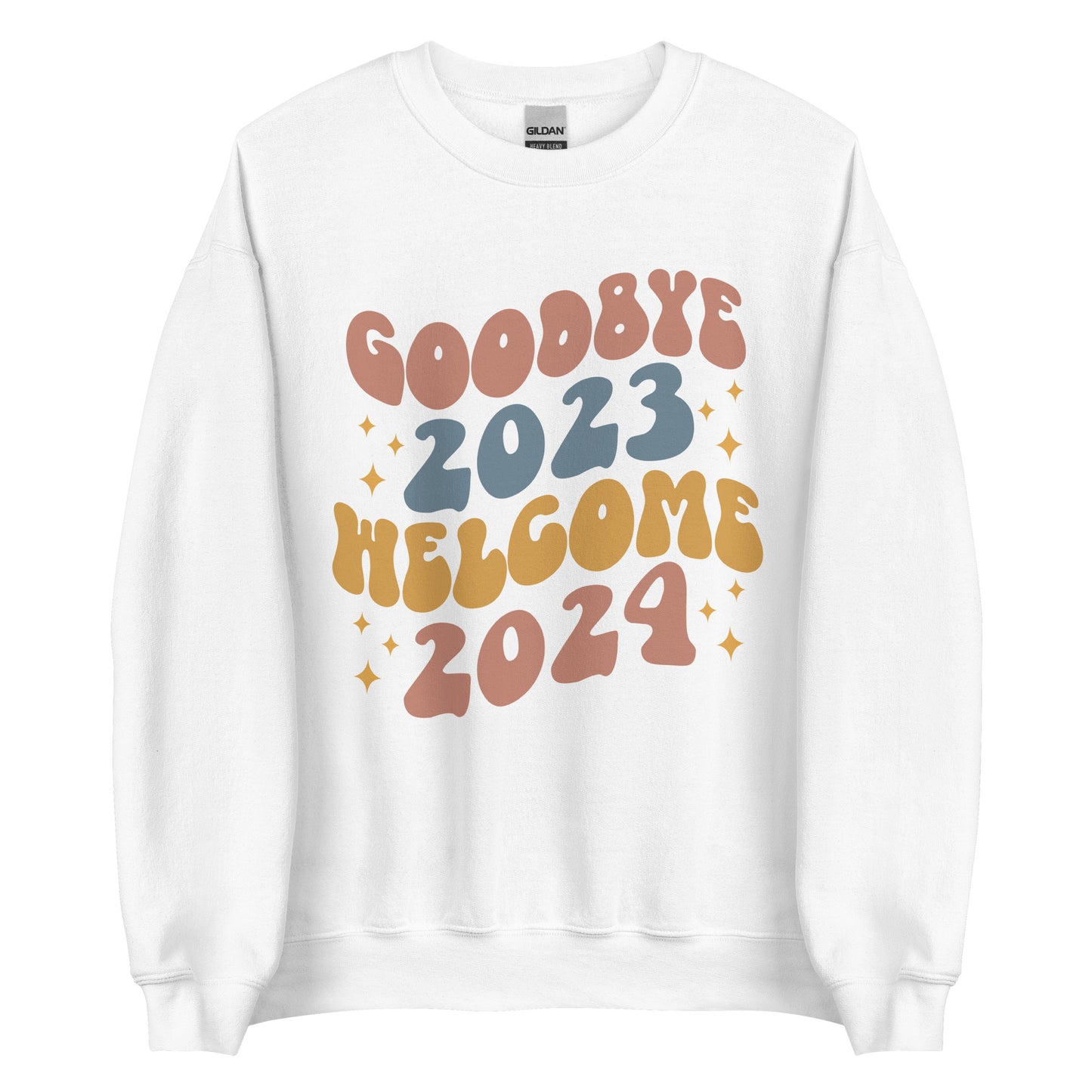 Goodbye 2023 | Sweatshirt