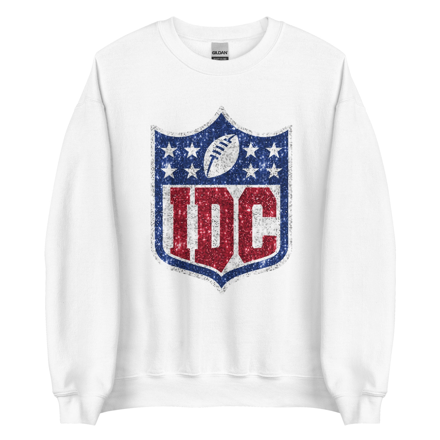 IDC NFL | Unisex Sweatshirt