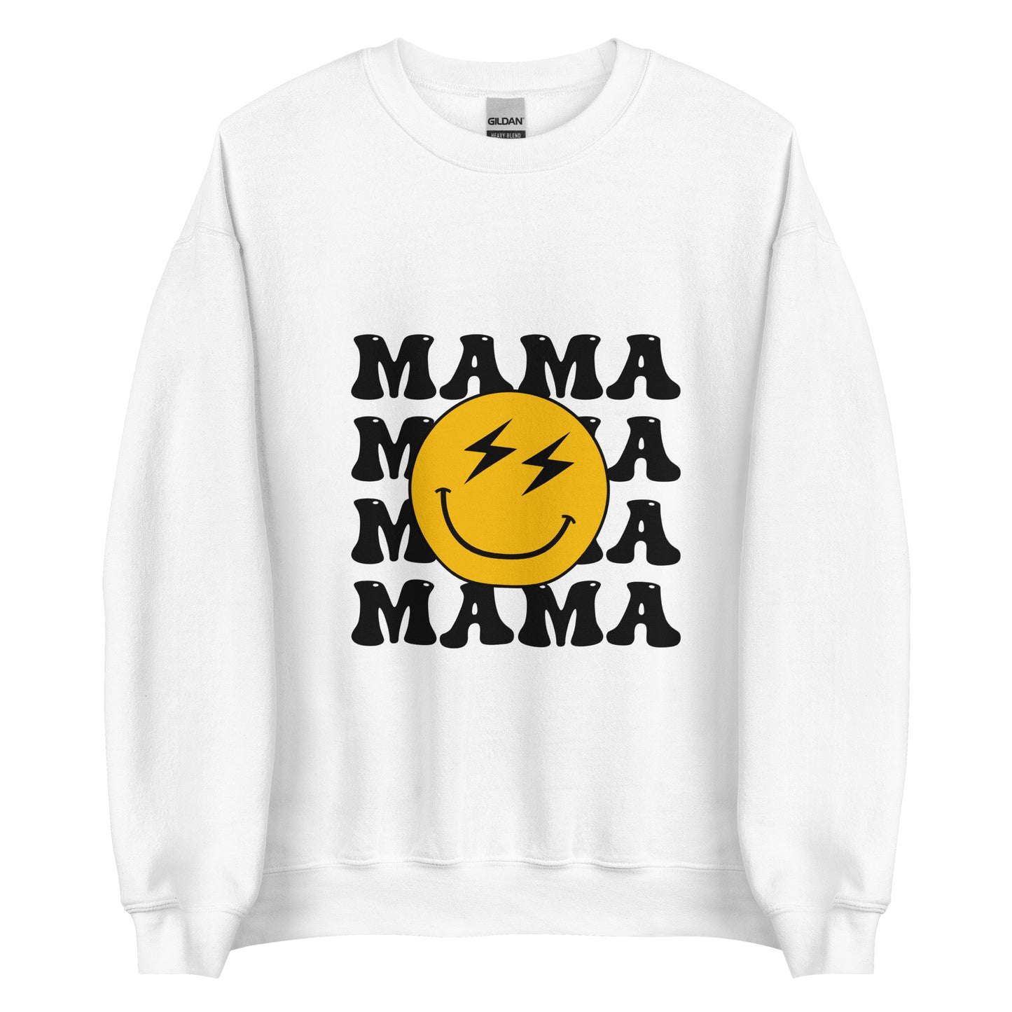 Mama v1 | Unisex Sweatshirt