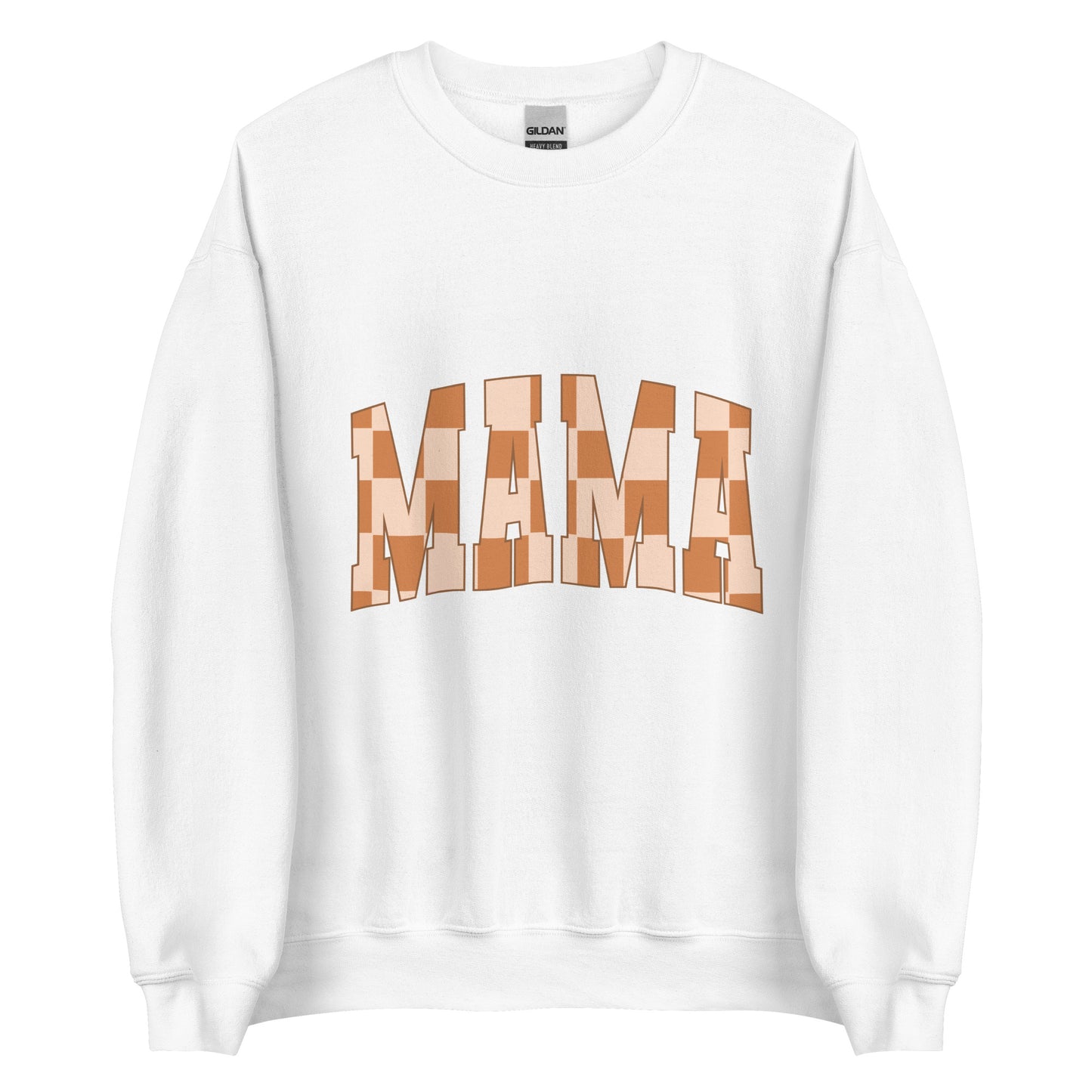 Mama Neutrals | Unisex Sweatshirt