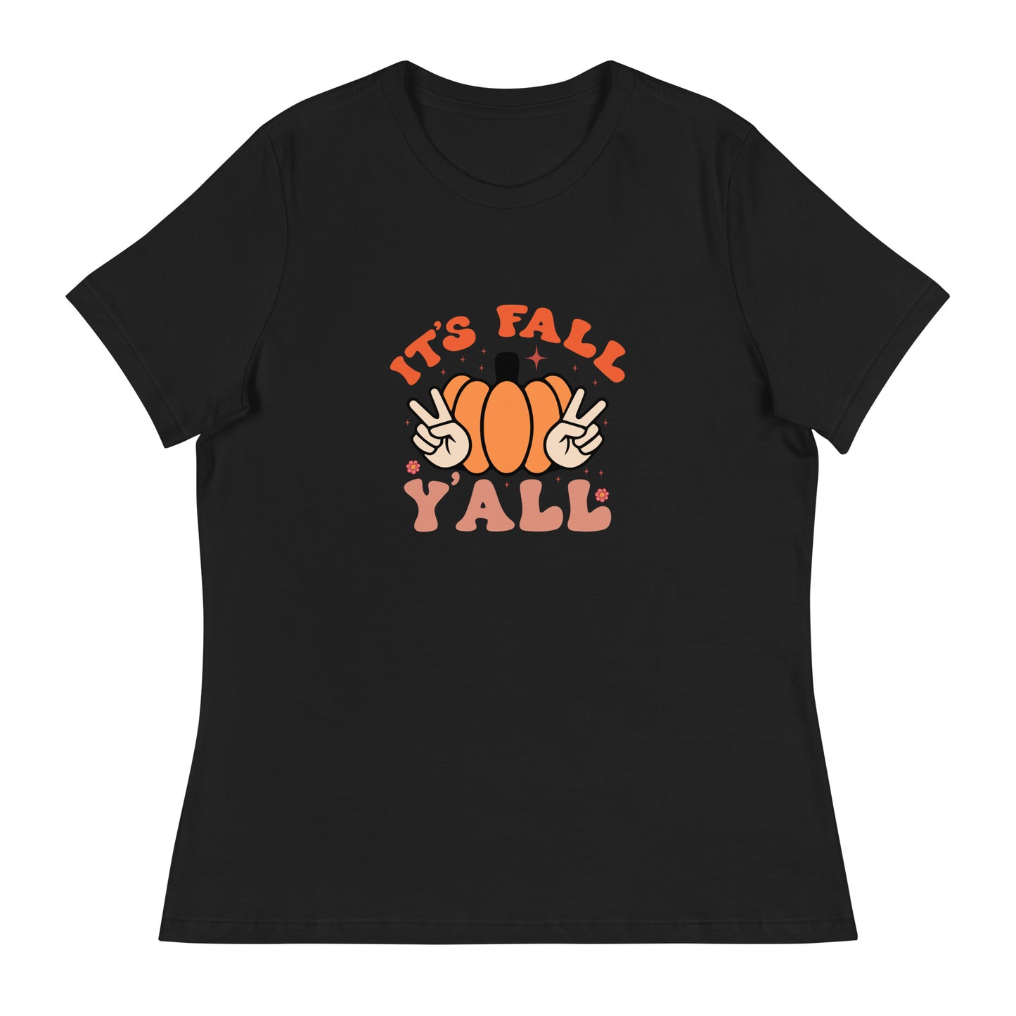 It's Fall Ya'll | Women's  T-Shirt