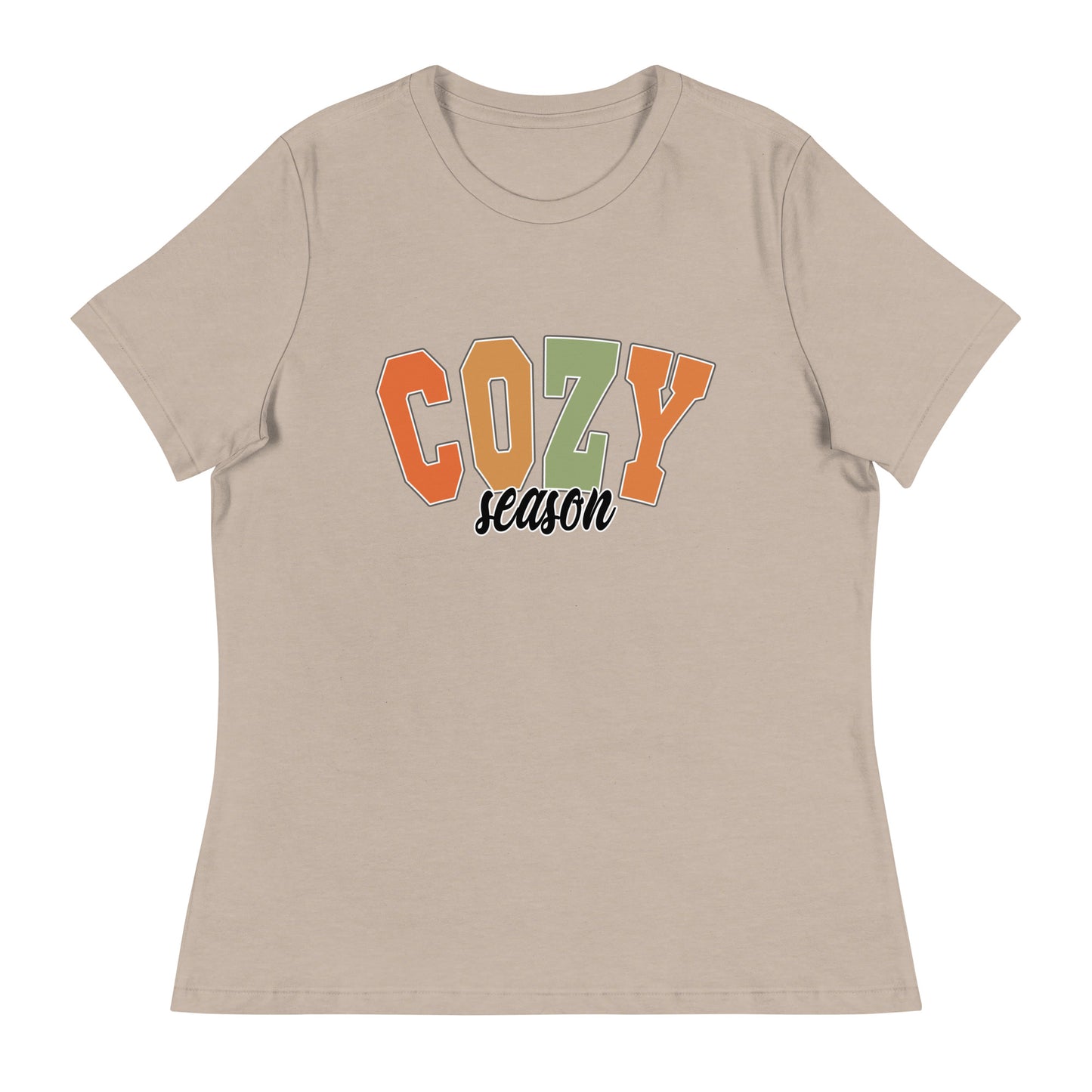 Cozy Season | Women's T-Shirt